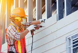 Best Fiber Cement Siding Installation  in Bell, CA