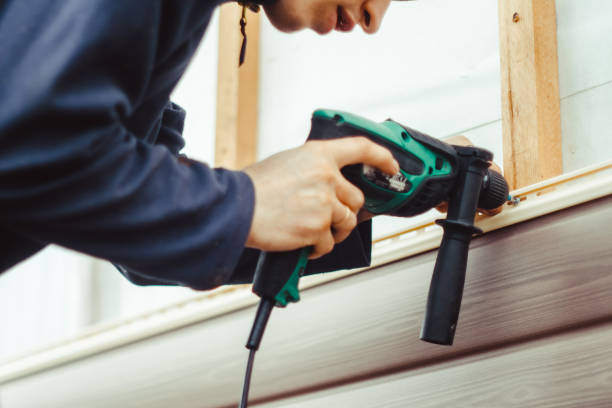  Bell, CA Siding Pros